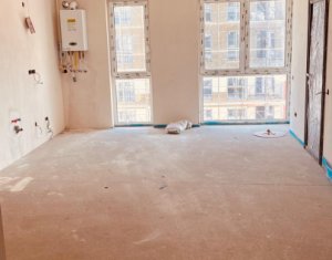 Vanzare apartament 1 camere in Floresti