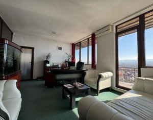 Vanzare apartament 4 camere in Cluj-napoca, zona Iris