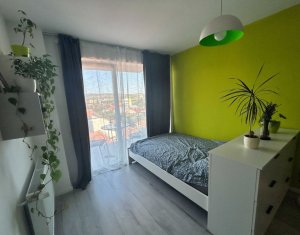 Vanzare apartament 1 camere in Cluj-napoca, zona Marasti