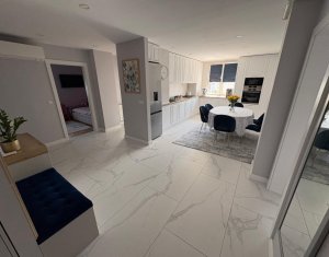 Vanzare apartament 4 camere in Cluj-napoca, zona Manastur