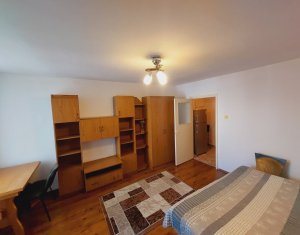 Vanzare apartament 1 camere in Cluj-napoca, zona Manastur