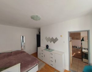 Vanzare apartament 1 camere in Cluj-napoca, zona Gruia