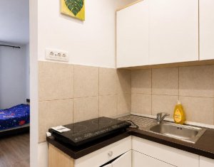 Vanzare garsoniera in Cluj-napoca, zona Marasti