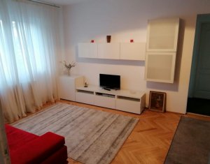 Vanzare apartament 3 camere in Cluj-napoca, zona Grigorescu