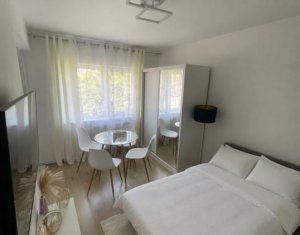 Vanzare apartament 1 camere in Cluj-napoca, zona Marasti