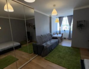 Vanzare apartament 1 camere in Cluj-napoca, zona Manastur