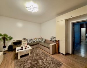 Vanzare apartament 2 camere in Cluj-napoca