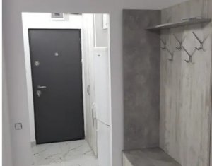 Garsoniera confort 1 in Manastur, zona Big
