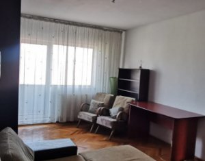 Vanzare apartament 3 camere in Cluj-napoca, zona Gheorgheni