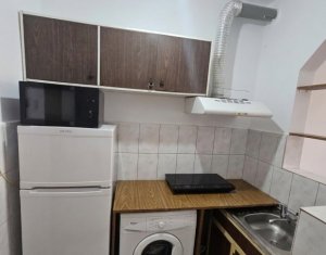 Vanzare garsoniera in Cluj-napoca, zona Manastur