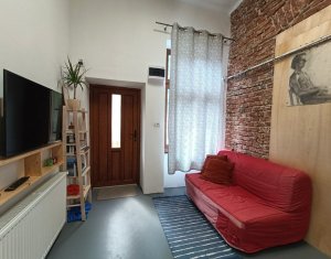Vanzare apartament 1 camere in Cluj-napoca, zona Centru