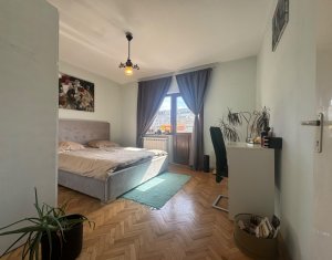 Vanzare apartament 3 camere in Cluj-napoca, zona Manastur
