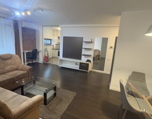 Vanzare apartament 2 camere in Cluj-napoca, zona Gheorgheni