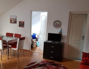 Vanzare apartament 2 camere in Cluj-napoca, zona Manastur