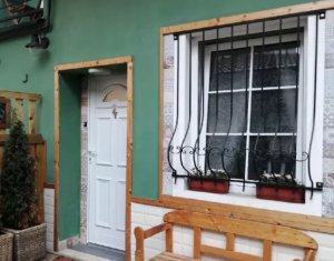 Vanzare apartament 3 camere in Cluj-napoca, zona Gruia