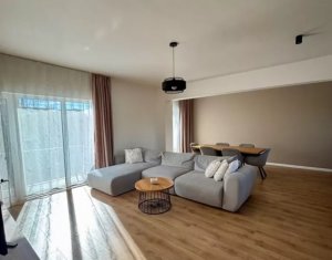 Vanzare apartament 3 camere in Cluj-napoca, zona Someseni